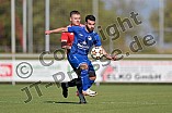 Fußball, Herren, Kreisliga Neumarkt Jura West, Saison 2024-2025, Spieltag 1, DJK Limes - SV Marienstein, 10.08.2024