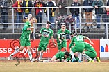 10.03.2018 - SpVgg Bayreuth - VfB Eichstätt