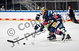 Eishockey, Herren, DEL, Saison 2020-2021, ERC Ingolstadt - Eisbären Berlin, 26.03.2021