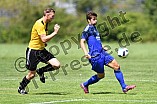 30.07.2017 - SV Marienstein - FV Dittenheim