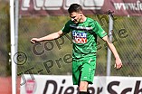 07.04.2018 - VfB Eichstätt - SV Schalding-Heining