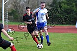 03.04.2015 - FC Türk Gücü Eichstätt - SV Ochsenfeld