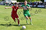 01.05.2018 - VfB Eichstätt - FC Memmingen