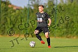 Vorbereitungsspiel, Herren, BFV, Saison 2021-2022, FV Dittenheim - VfB Eichstätt, 02.07.2021