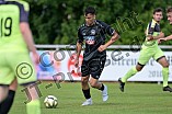 Fußball, Herren, Vorbereitung, Saison 2022-2023, TSV Meckenhausen - VfB Eichstätt, 26.06.2022