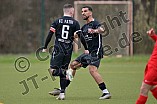 Fußball, Herren, Bezirksliga Oberbayern Nord, Saison 2022-2023, Spieltag 21, FC Fatih Ingolstadt - BC Attaching, 26.03.2023