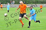 15.09.2013 - VfB Kipfenberg - NK Croatia Großmehring