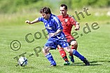 21.05.2018 - SV Ochsenfeld - SG Heidenheim-Hechlingen-Döckingen