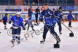 ERC Ingolstadt Kids on Ice Day, DEL, Deutsche Eishockey Liga, 12.10.2019