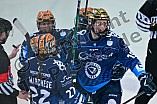 Eishockey, Frauen, DFEL, Saison 2024-2025, ERC Ingolstadt - ECDC Memmingen Indians, 19.01.2025