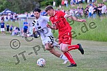 Fußball, Herren, A-Klasse Neumarkt Jura Süd, Saison 2025-2026, Relegation - Spiel 2, SG-TSG 1893 Ellingen - SG Ochsenfeld-Pietenfeld-Adelschlag, 28.05.2026