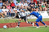 03.09.2016 - VfB Eichstätt - Würzburger FV