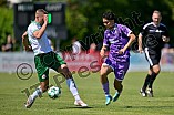 Fußball, Herren, Saison 2026-2027, Testspiel, VfB Eichstätt - FC Ingolstadt 04, 04.07.2026