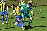 16.10.2016 - SV Denkendorf II - FC Sandersdorf II
