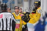 Vorbereitung, Eishockey, Herren, DEL, Saison 2021-2022, ERC Ingolstadt - spusu Vienna Capitals, 04.09.2021