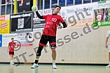 Handball, Herren, Bezirksliga Männer West, Saison 2025-2026, DJK Eichstätt - HF Scheyern, 28.02.2026