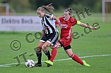 Fußball, Frauen, Landesliga Süd, Saison 2021-2022, Vorbereitungsspiel, FV Obereichstätt - SV Wörnitzstein-Berg , 21.08.2022