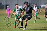 Fußball, Herren, Bezirksliga Mittelfranken Süd, Saison 2026-2027, Spieltag 1, TSV Greding - FC-DJK Burgoberbach, 25.07.2026