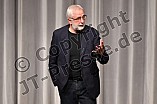 12.11.2017 - Hans Klaffl - 40 Jahre Ferien - ein Lehrer packt ein