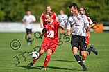 16.09.2018 - DJK Limes - FC-DJK Weißenburg