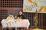 04.03.2015 - Ernesto Cardenal