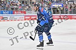 Eishockey, Herren, DEL, Saison 2023-2024, Spieltag 6, ERC Ingolstadt - Düsseldorfer EG, 01.10.2023