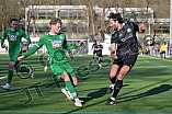 Fußball, Herren, Bayernliga Nord, Saison 2023-2024, Vorbereitung, VfB Eichstätt - FC Pipinsried, 27.01.2024