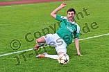 29.04.2015 - VfB Eichstätt - SpVgg Unterhaching II