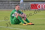 Fußball, Herren, Regionalliga Bayern, Saison 2022-2023, Relegation - Runde1 - Spiel 2, VfB Eichstätt - FC Memmingen, 02.06.2023