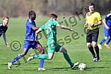 26.03.2017 - SV Marienstein - TSV Greding