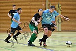 10.02.2018 - 1. Bosphorus Hallencup