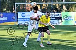 31.10.2015 - FC Gelbelsee - Croatia Grossmehring