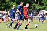 11.06.2017 - DJK Workerszell - TSV Mörsdorf
