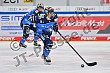 Eishockey, Frauen, DFEL, Playoffs, Saison 2023-2024, ERC Ingolstadt - Eisbären Berlin, 02.03.2024