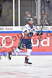 ERC Ingolstadt vs Schwenninger Wild Wings, DEL, Deutsche Eishockey Liga, Spieltag 48, 23.02.2020