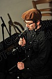 19.01.2016 - Poetry Slam