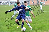 24.11.2012 - VfB Eichstätt / TSV Kottern