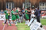 04.08.2017 - VfB Eichstätt - FC Augsburg II