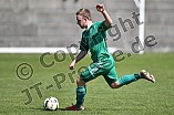 08.04.2018 - SV Denkendorf II - FC Gelbelsee