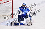 Playoffs, Halbfinale, Eishockey, Herren, DEL, Saison 2020-2021, ERC Ingolstadt - Eisbären Berlin, 28.04.2021