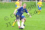 10.04.2016 - FC Hitzhofen-Oberzell - TSV Großmehring