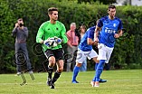 19.08.2017 - TSV Etting - VfB Eichstätt II