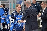 Eishockey, Frauen, DFEL, Playoffs, Finale, Spiel 3, Saison 2023-2024, ERC Ingolstadt - ECDC Memmingen Indians, 23.03.2024