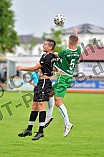 Vorbereitungsspiel, Herren, BFV, Saison 2021-2022, FC Ehekirchen - VfB Eichstätt, 06.07.2021