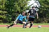 27.05.2018 - FC Türk Gücü Eichstätt - DJK Preith