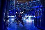 Eishockey, Herren, DEL, Saison 2025-2026, Spiel 11, ERC Ingolstadt - Nürnberg Ice Tigers, 17.10.2025