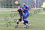 04.09.2016 - FC Haunstetten - TSV Berching