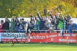 26.10.2019 - VfB Eichstätt - 1. FC Schweinfurt