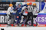 Eishockey, Herren, DEL, Saison 2021-2022, Spieltag 48, ERC Ingolstadt - Fischtown Pinguins Bremerhaven, 25.02.2022