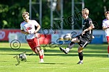 Fußball, Herren, Toto-Pokal, Saison 2025-2026, SV Manching - FC 1920 Gundelfingen, 04.07.2026